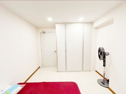 Blk 535 Pasir Ris Drive 1 (Pasir Ris), HDB Executive #536521321